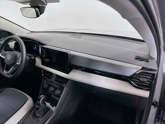 2026 Volkswagen Taos S