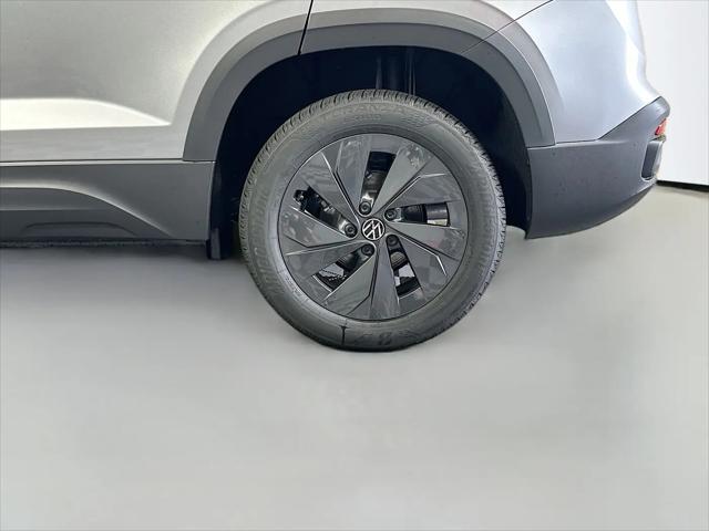 2026 Volkswagen Taos S