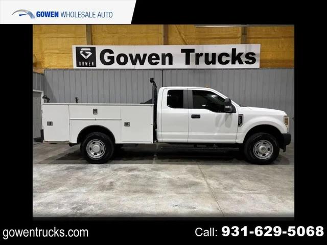2019 Ford F-350 XL for sale in Lawrenceburg, TN