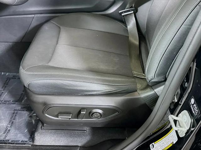 2023 Jeep Grand Cherokee Laredo 4x4