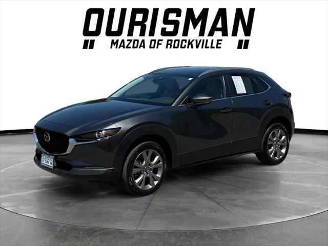 2023 Mazda CX-30 2.5 S Preferred