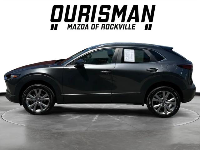 2023 Mazda CX-30 2.5 S Preferred