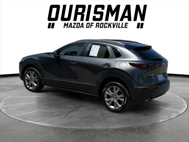 2023 Mazda CX-30 2.5 S Preferred