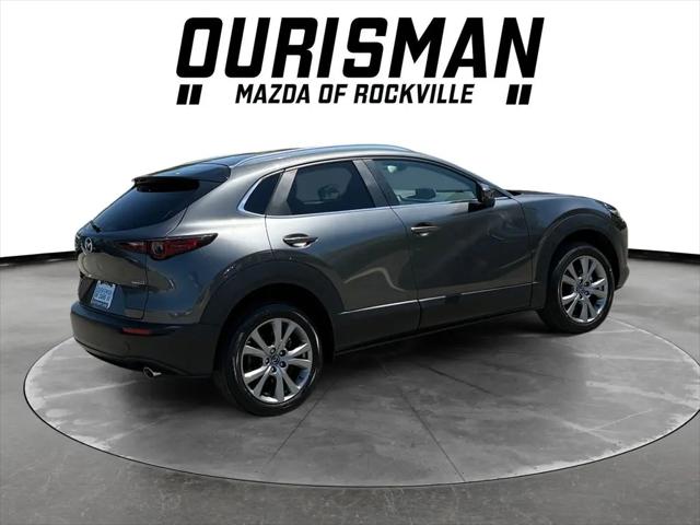 2023 Mazda CX-30 2.5 S Preferred