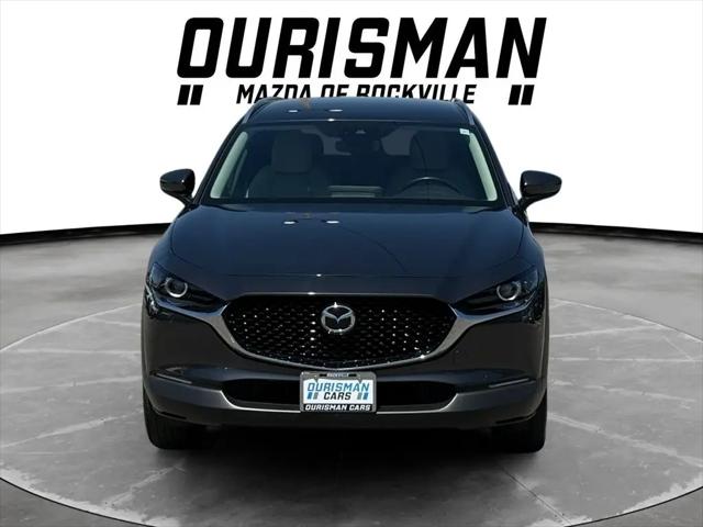2023 Mazda CX-30 2.5 S Preferred