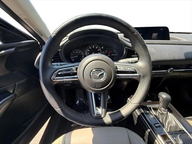 2023 Mazda CX-30 2.5 S Preferred