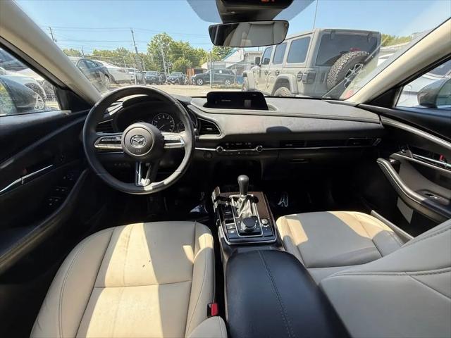 2023 Mazda CX-30 2.5 S Preferred