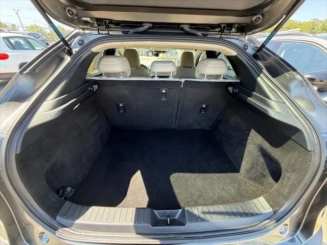 2023 Mazda CX-30 2.5 S Preferred