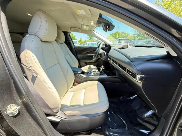 2023 Mazda CX-30 2.5 S Preferred