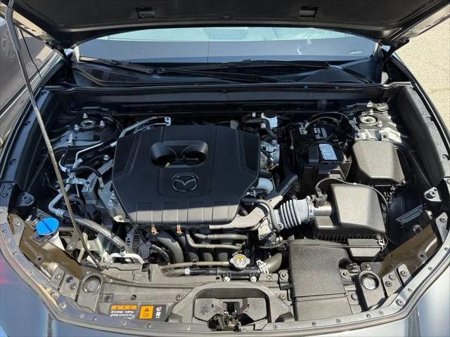 2023 Mazda CX-30 2.5 S Preferred