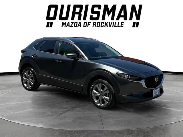 2023 Mazda CX-30 2.5 S Preferred for sale in Rockville, MD