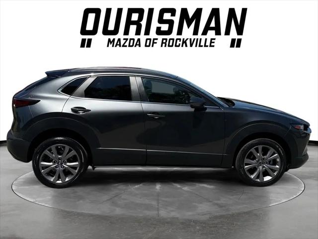 2023 Mazda CX-30 2.5 S Preferred