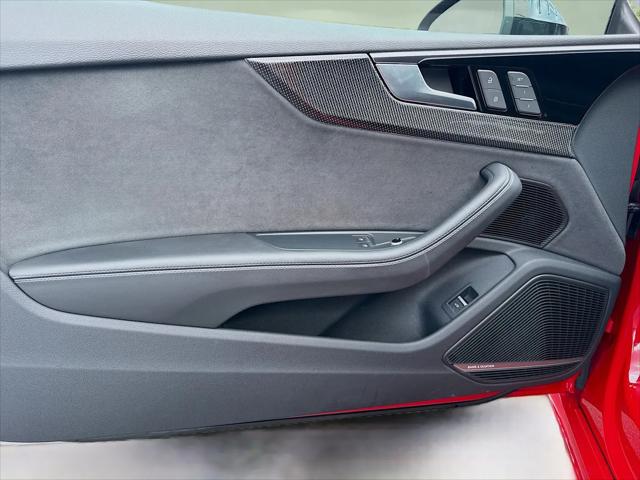 2022 Audi S5 Coupe Premium Plus TFSI quattro Tiptronic