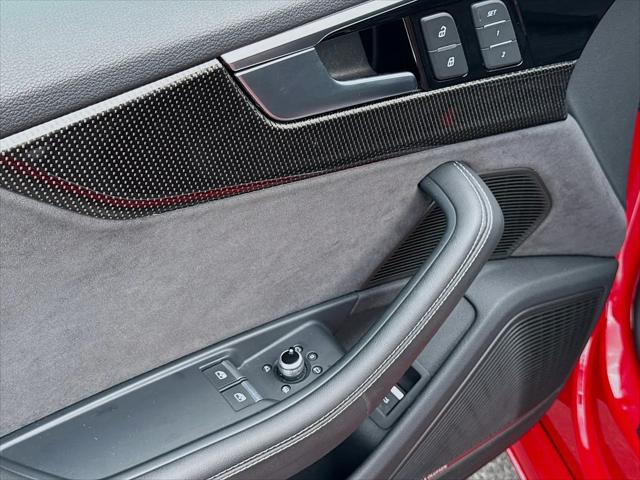 2022 Audi S5 Coupe Premium Plus TFSI quattro Tiptronic
