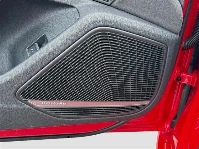 2022 Audi S5 Coupe Premium Plus TFSI quattro Tiptronic