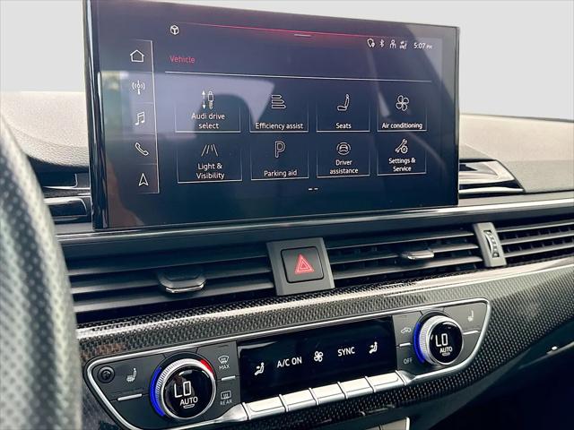 2022 Audi S5 Coupe Premium Plus TFSI quattro Tiptronic