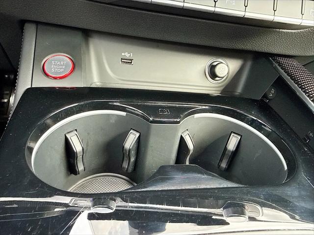 2022 Audi S5 Coupe Premium Plus TFSI quattro Tiptronic