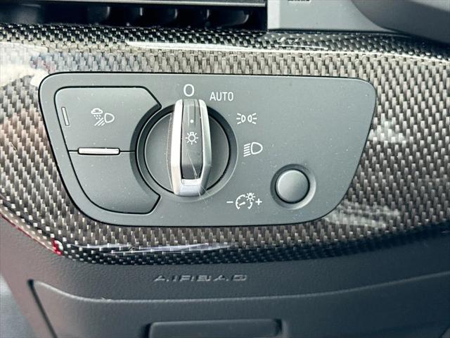 2022 Audi S5 Coupe Premium Plus TFSI quattro Tiptronic