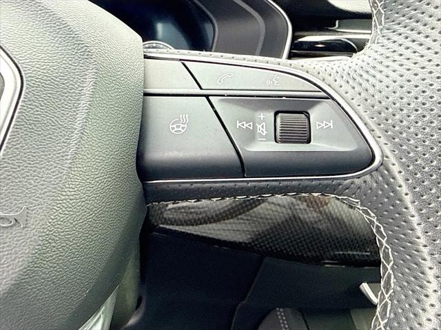 2022 Audi S5 Coupe Premium Plus TFSI quattro Tiptronic