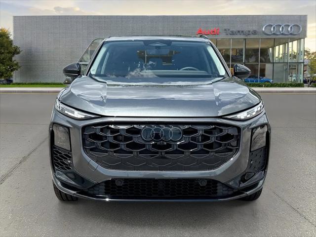 2026 Audi Q3 TFSI quattro S tronic