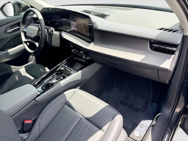 2026 Audi Q3 TFSI quattro S tronic
