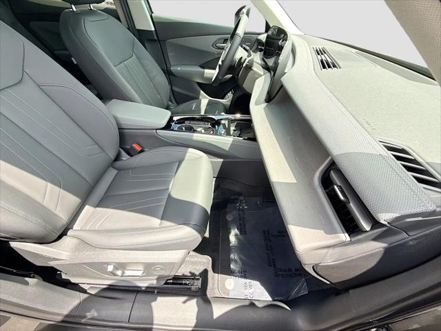 2026 Audi Q3 TFSI quattro S tronic