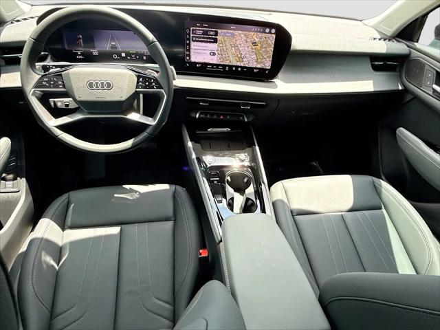 2026 Audi Q3 TFSI quattro S tronic