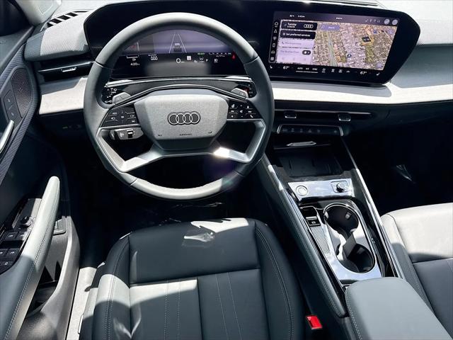 2026 Audi Q3 TFSI quattro S tronic