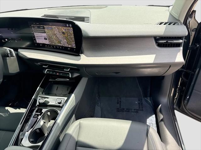 2026 Audi Q3 TFSI quattro S tronic