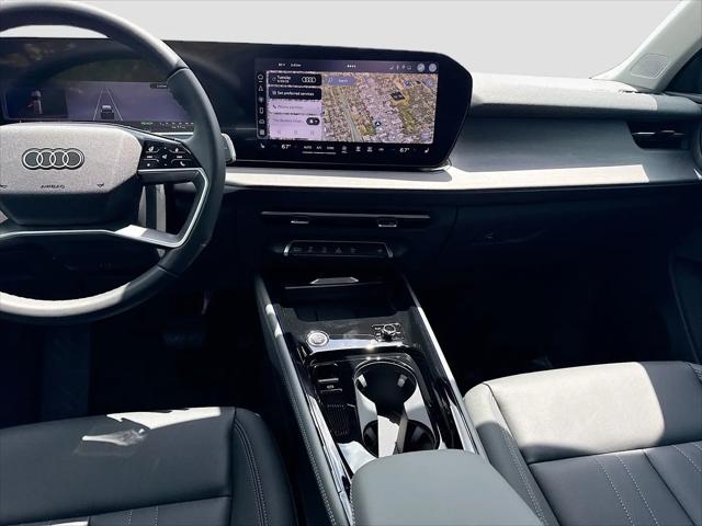 2026 Audi Q3 TFSI quattro S tronic