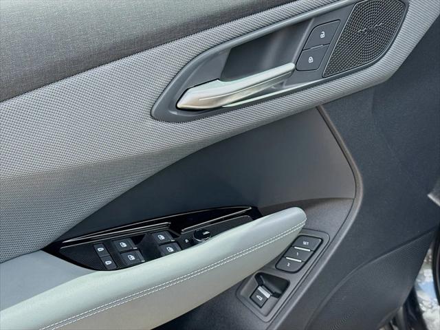 2026 Audi Q3 TFSI quattro S tronic
