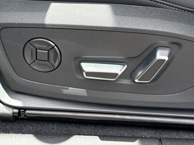 2026 Audi Q3 TFSI quattro S tronic