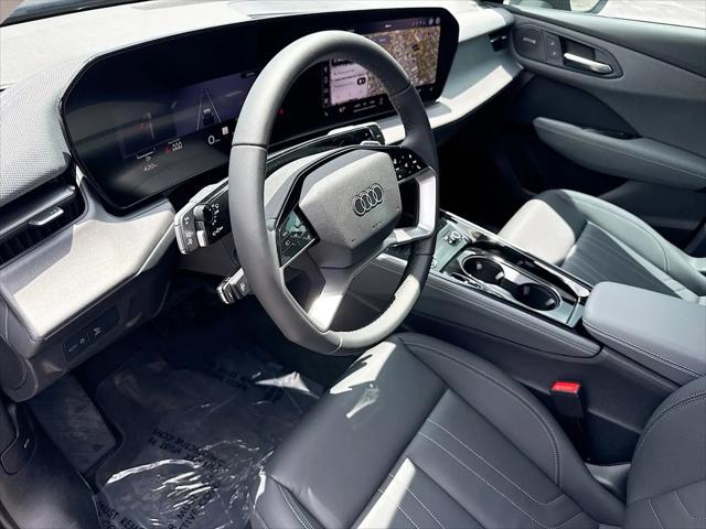 2026 Audi Q3 TFSI quattro S tronic