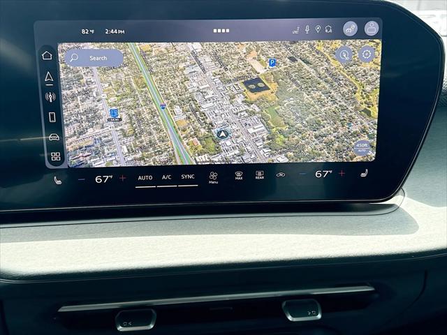 2026 Audi Q3 TFSI quattro S tronic