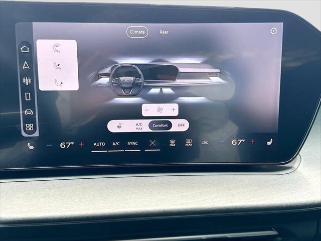 2026 Audi Q3 TFSI quattro S tronic