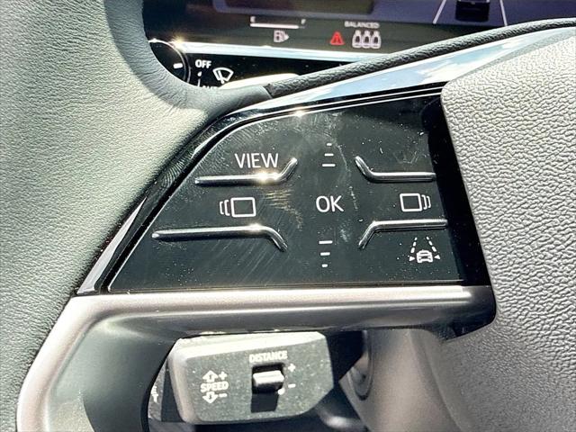 2026 Audi Q3 TFSI quattro S tronic