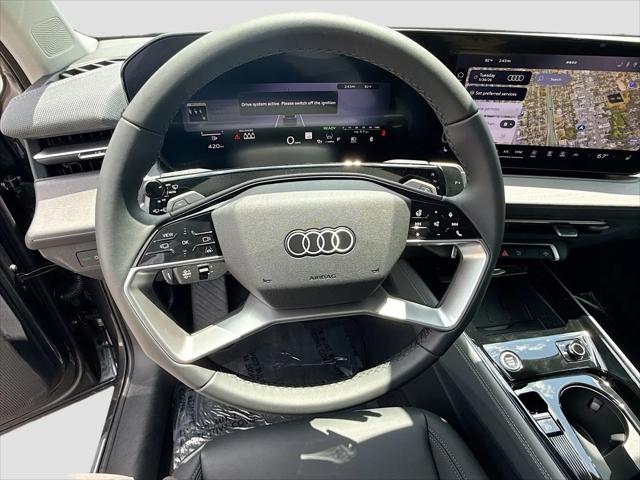 2026 Audi Q3 TFSI quattro S tronic