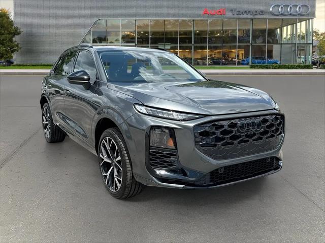 2026 Audi Q3 TFSI quattro S tronic for sale in Tampa, FL
