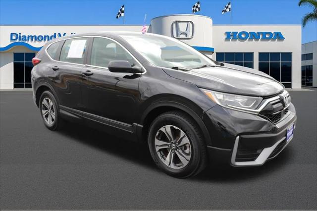2020 Honda CR-V 2WD LX for sale in Hemet, CA