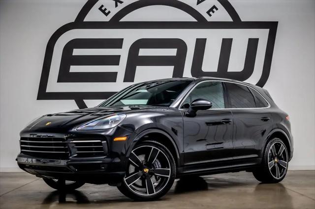 2021 Porsche Cayenne Cayenne for sale in Pelham, AL