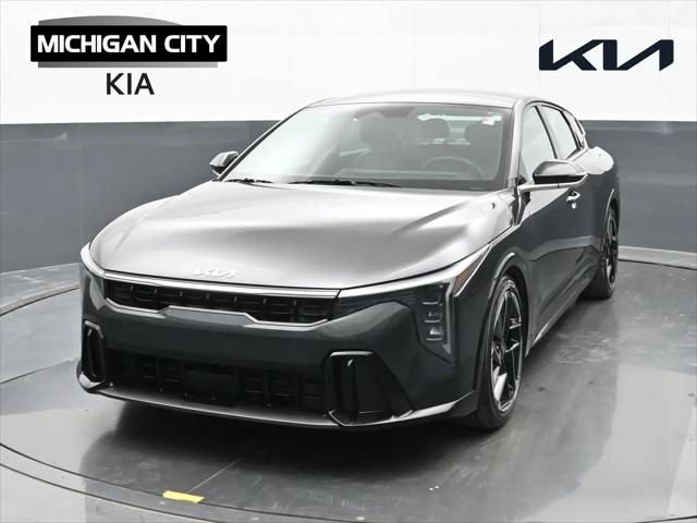 2025 Kia K4 GT-Line for sale in Michigan City, IN
