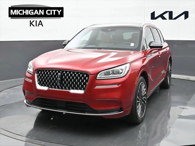 2020 Lincoln Corsair Reserve for sale in Michigan City, IN
