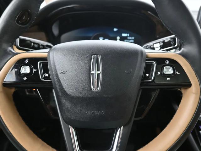 2020 Lincoln Corsair Reserve