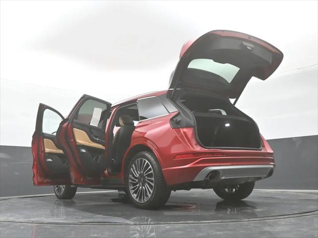 2020 Lincoln Corsair Reserve