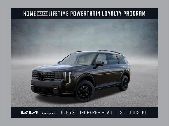 2027 Kia Telluride X-Pro SX for sale in St. Louis, MO