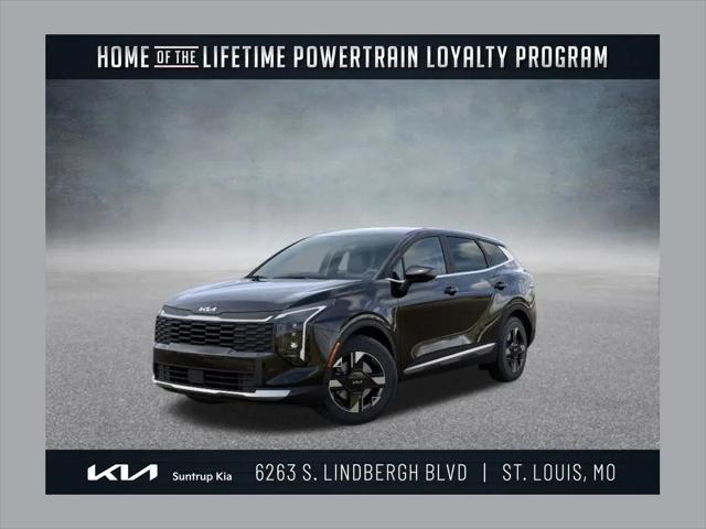2026 Kia Sportage LX for sale in St. Louis, MO