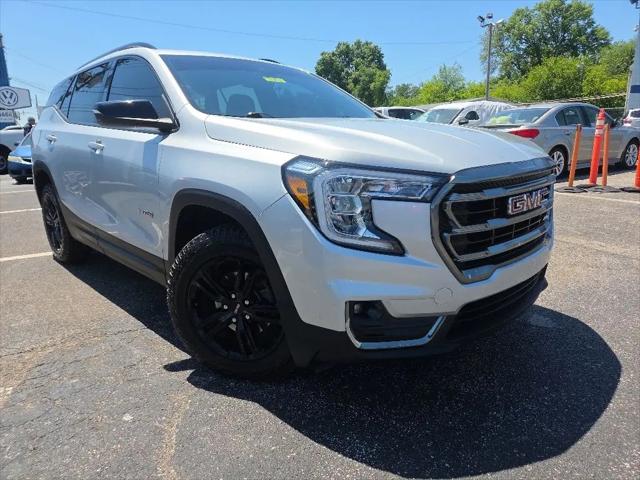2022 GMC Terrain AWD AT4 for sale in Louisville, KY