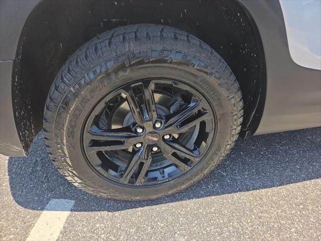 2022 GMC Terrain AWD AT4