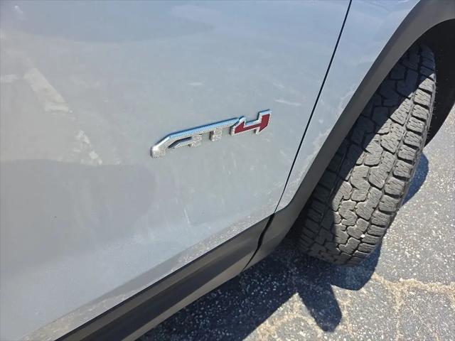 2022 GMC Terrain AWD AT4