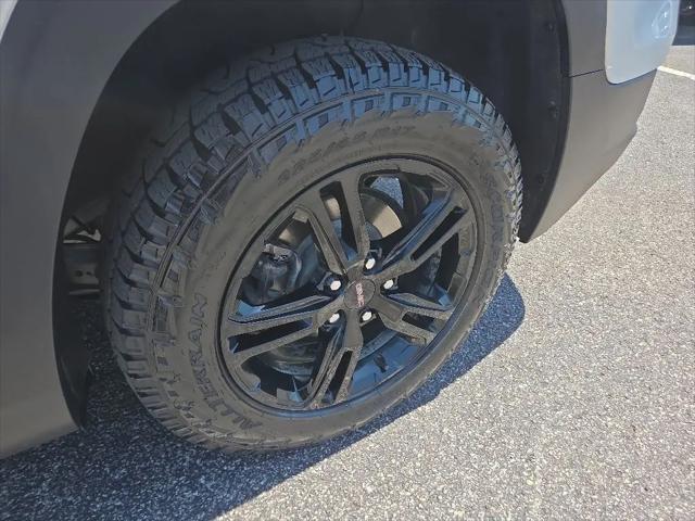 2022 GMC Terrain AWD AT4